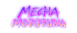 Mecha Morphing