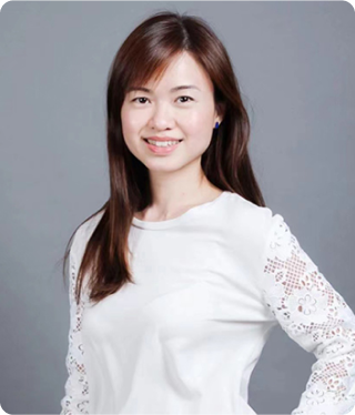 Tin Pei Ling