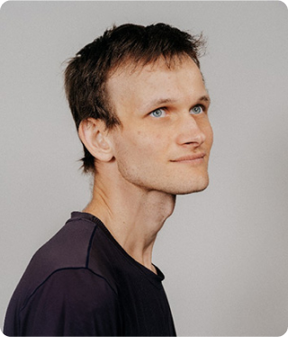 Vitalik Buterin